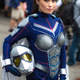 Cosplay by babsbutcher